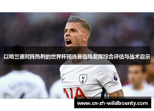 以哈兰德对阵热刺的世界杯预选赛临场发挥综合评估与战术启示