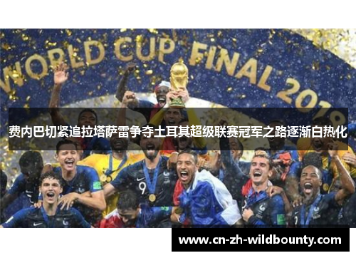 费内巴切紧追拉塔萨雷争夺土耳其超级联赛冠军之路逐渐白热化 费内巴切紧追拉塔萨雷争夺土耳其超级联赛冠军之路逐渐白热化